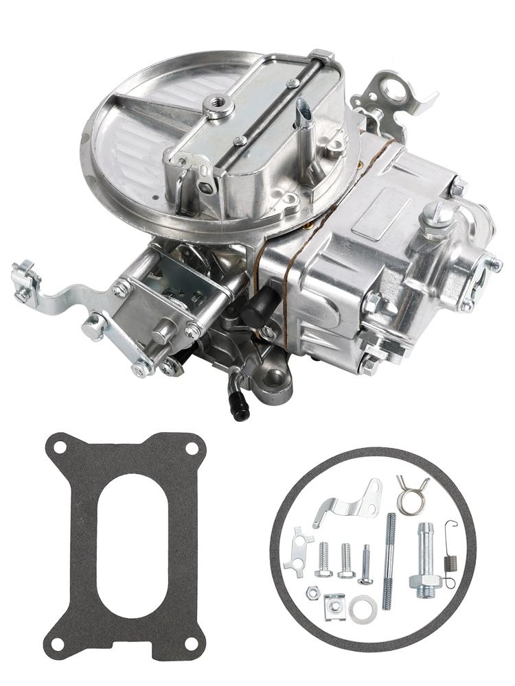 2BBL Carburetor 500 CFM Manual Choke FR-4412S For Holley