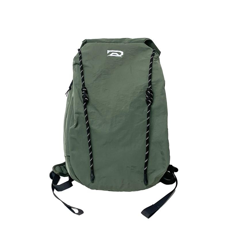 

Рюкзак для верховой езды большой емкости, мужской, спортивный, для путешествий на короткие расстояния, школьный рюкзак для школьников зелёный