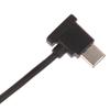 15Cm Extended Data Cable Type-C Adapter Wire Connector Mobile Phone Tablet Data Line For Dji Mavic 2/Ari 2/2S/Mini 2 Drone