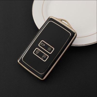 TPU Key Cover for Dongfeng Renault Koleos/TCE/300/Espace