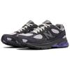 New Balance 2010 Grey Purple Men Sneakers U20106KC