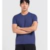 Men's Round Neck Quick-Dry T-Shirt