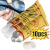 Durable 3-in-1 Instant Tire Sealant - Emergency Puncture Repair for Car Motorcycle Bicycle Inner Tubes