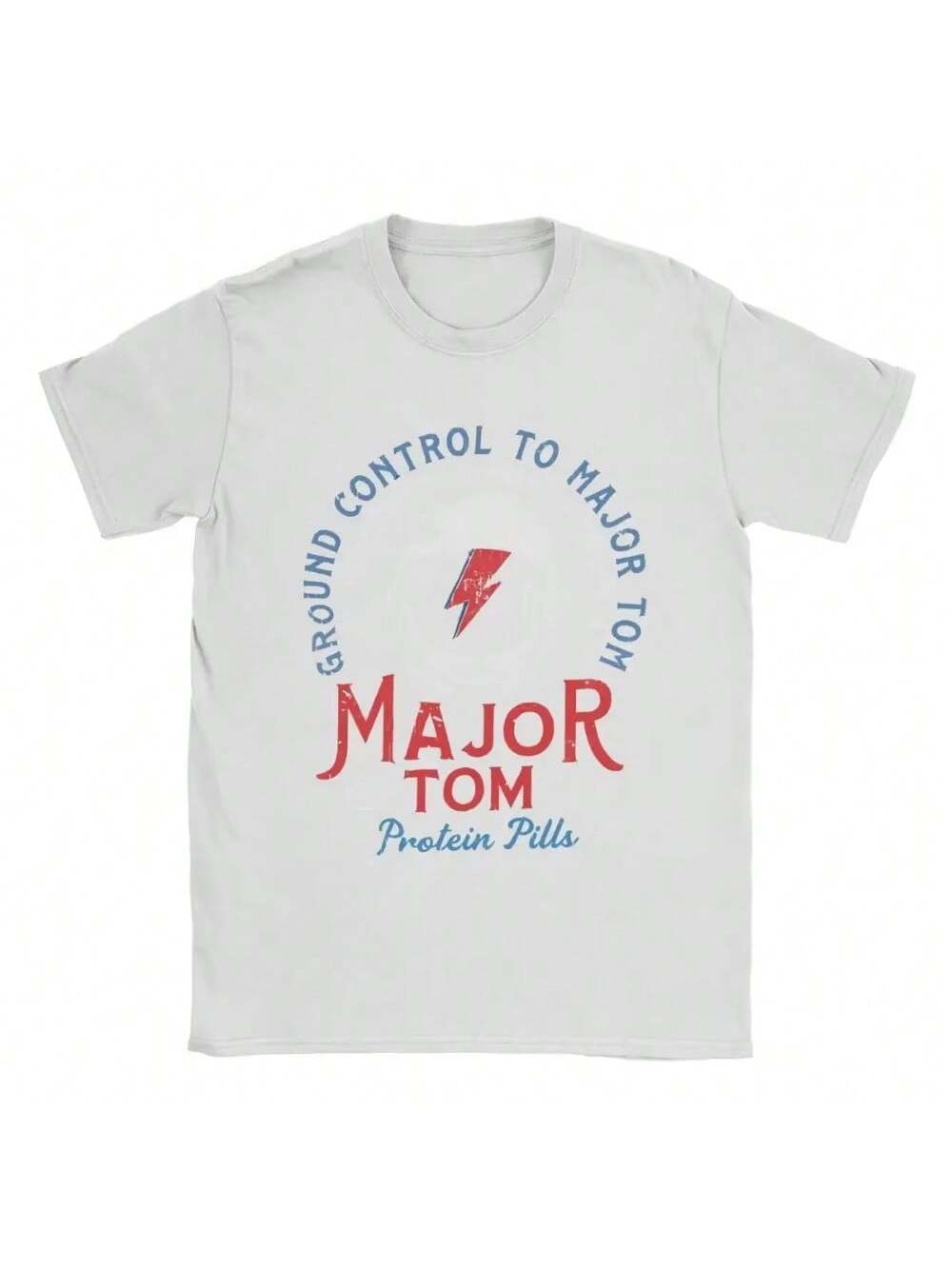 

Смешные футболки с графикой Дэвида Боуи для мужчин, с круглым вырезом, из чистого хлопка, с коротким рукавом, футболка, хипстерская персонализированная одежда XXXXXL