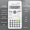 Standard Engineering Scientific Calculator Math Calculators  for Student and Teacher