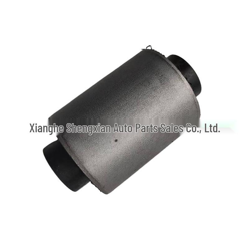 SsangYong Auto Parts Rear Straight Arm Suspension Bushing OE4581334000 for KORANDO C