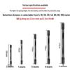 Infrared Grating Through-Beam Anti-theft Alarm System