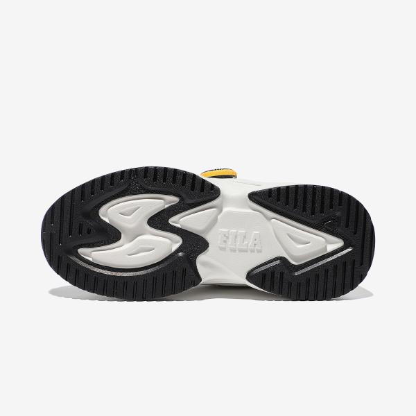  Fila Kids  Kids Rayfly Dial Kd  3xm02303f 101 
