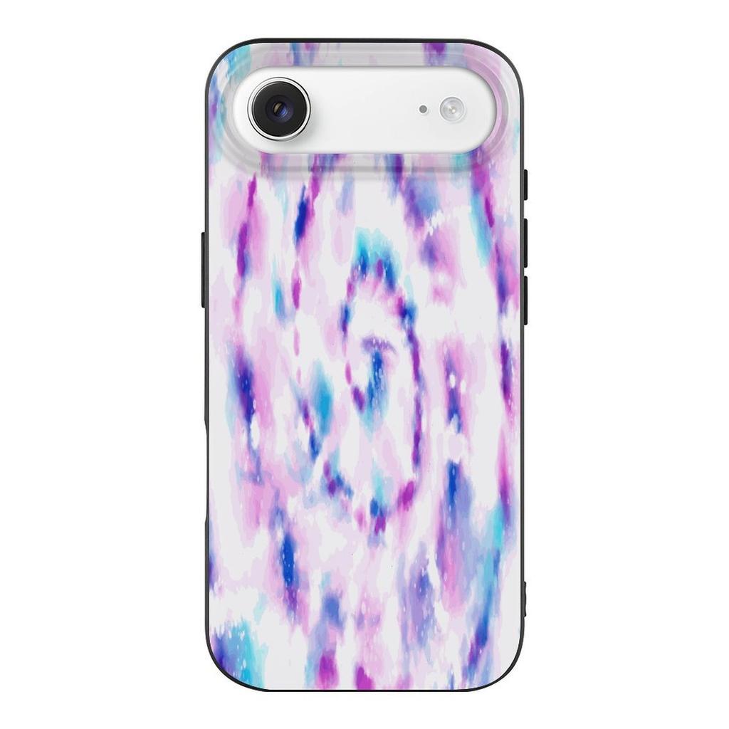 1 Pack For iPhone17/17Air/17Pro/17ProMax TPU Shockproof Lightweight Case, Anti-Scratch Soft Edge Design with Comfortable Grip and Button Protection