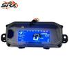 For Honda XR300L Tornado 2024-2026 Digital Gauge Tachometer Speedometer Motorcycle Assembly