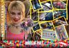 Hot Toys Movie Masterpiece Birds of Prey Harley Quinn Caution Tape Version Scale Figure Pink MM566 1/6