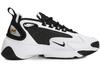 Nike Zoom 2K 'Blanco Negro' Mujer AO0354-100
