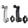 Phone Mount Ball Extension Arm 17mm Ball Joint Arm Extension Car Phone Extension Rod for Car Air Vent Phone Holder GPS