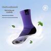 Joy Step Marathon Pro Running Compression Socks