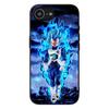 For Samsung Galaxy A25 A37 A57 A12 A14 A50 A51 A70 A71 A72 A21S A04 M15 Note 20 9 8 10 Case Vegito Dragons Gokus Balls Vegeta