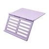 Slide In Mahjong Card Holder Mahjong Card Stand ABS Plastic Peeping Resistant Foldable Design For Poker And Board Games