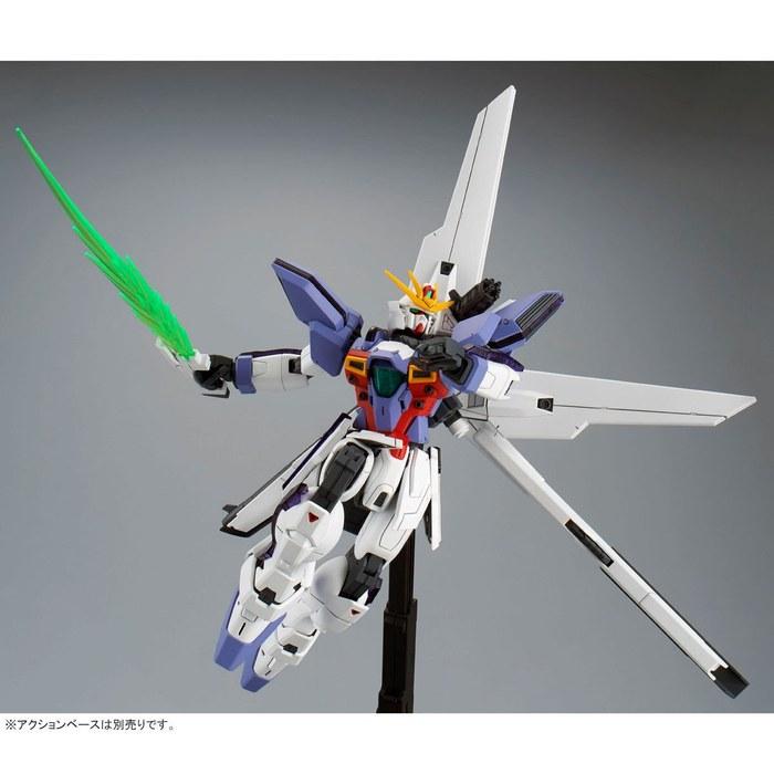 Bandai MG 1/100 Gundam X3 Multicolor