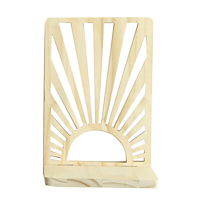 

29,5 см*19,5 см Стеллаж для хранения Гостиная Деревянная Ручная Работа Выдолбленная Конструкция Декоративные Поделки Стиль Фермерского Дома Украшения