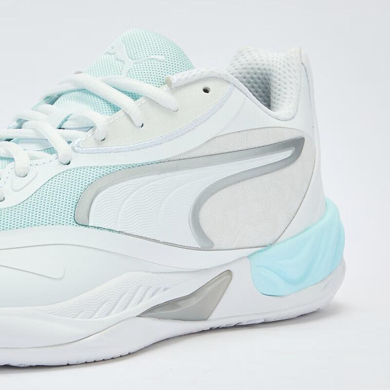 Puma Zhao Jiwei ALLPRO NITRO Basketball Shoes