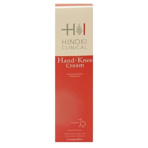 Hinoki Hand Knee Cream 37g
