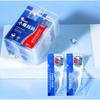Xiao Lu Ma Ma Hollow Dental Floss Picks