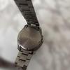 Used CITIZEN Eco Drive ATTESA Silver Watch