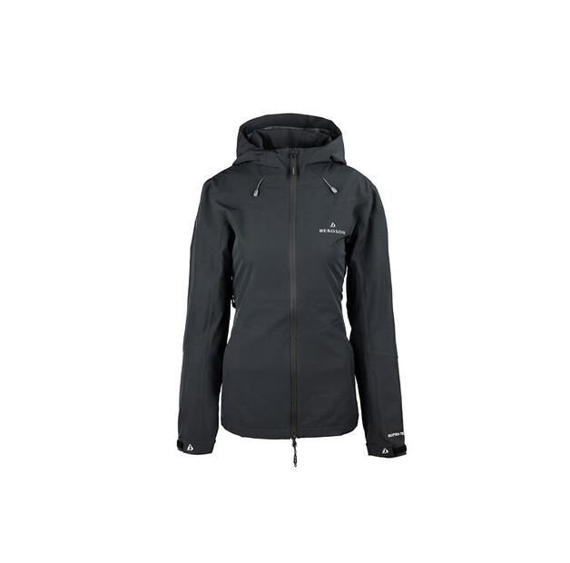 Куртка Bergson outdoor STORMVAULT STX EU S