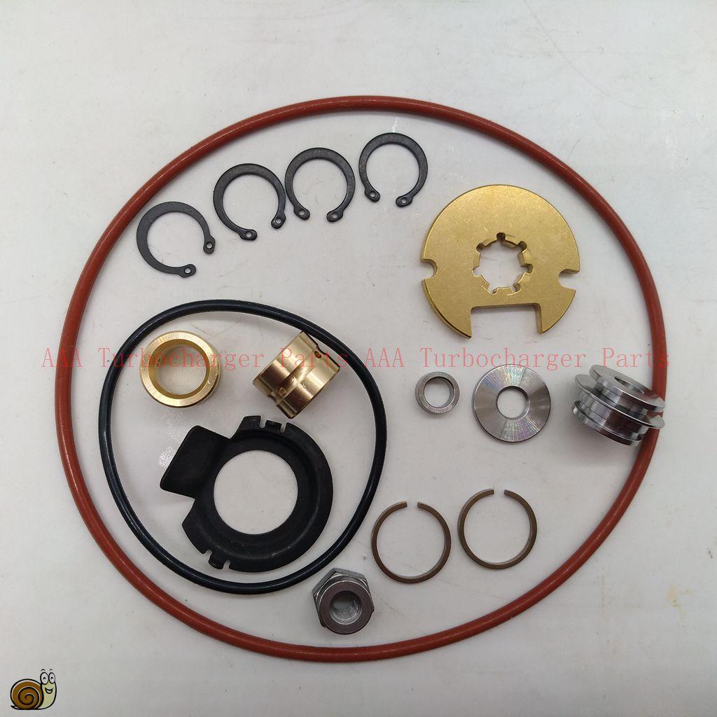 

K14/K16 Turbo Parts Repair /Rebuild Kits,074145701A/074145701C/53149887018/53149707018 Supplier AAA Turbocharger Parts K14.K16-7