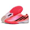 Cross-border World Cup Youth Football Shoes for Boys and Girls, TF and AG Cleats, Competition and Training Sneakers