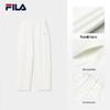 Women's 2026 Summer Knit Straight-Leg Casual Pants