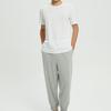 CALVIN KLEIN T Shirt Men's 2 Pack NP2153O-WBI
