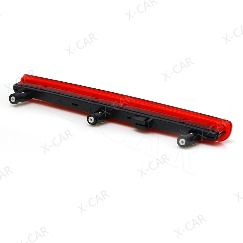 LED 3RD Third Brake Light Level Rear High Mount Stop Lamp For VW TRANSPORTER MULTIVAN CARAVELLE T5 2003 2004-2015