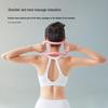 Magic Yoga Ring for Shoulder and Back Stretching, Pilates, and Fitness Massage