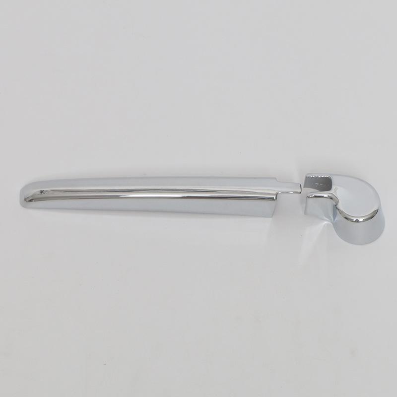 

Накладка на задний стеклоочиститель для BYD Frigate 07 (2023), Модифицированный внешний вид аксессуара