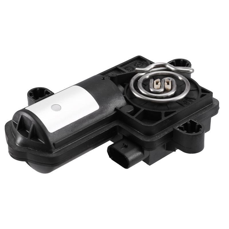 

Электрический привод заслонки глушителя 68230108AG 68420755AA 68505893AA Для Dodge Callenger 300 2017-