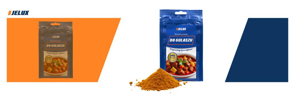 Mieszanka przypraw do gulaszu 100g