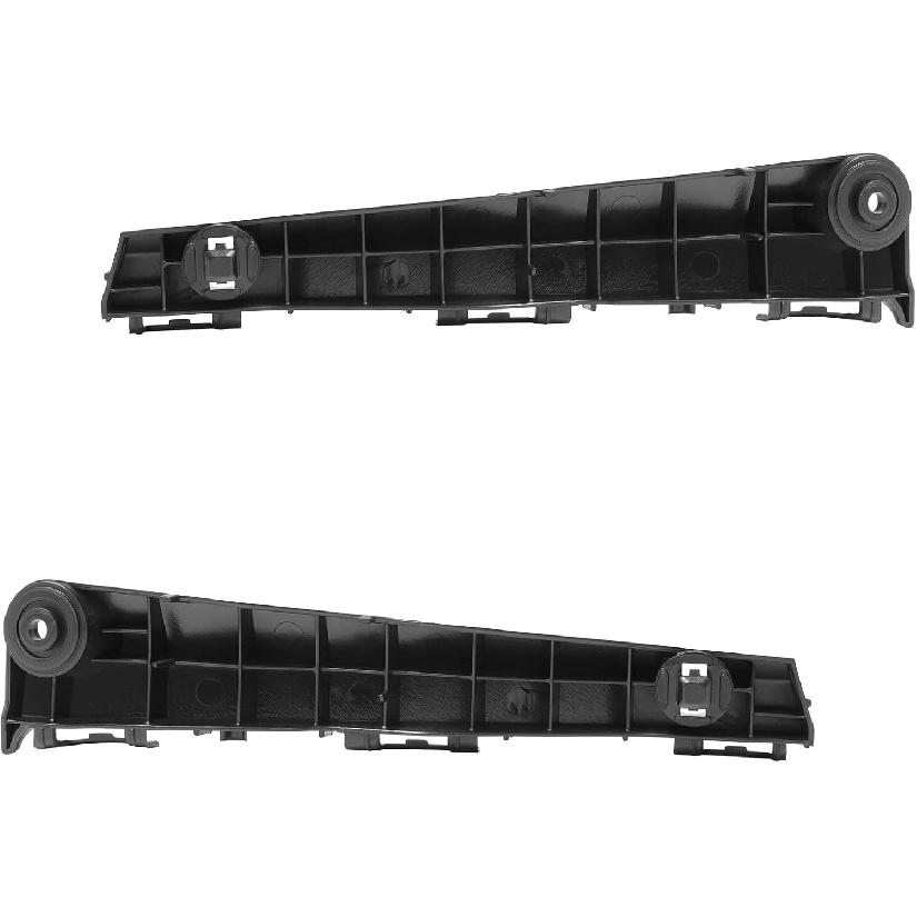 BXZ Front Bumper Cover Bracket Retainer Support Pair For Toyota Camry 2012 2013 2014 5253606120 5253506130