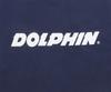 DOLPHIN WAVE APPAREL Dolphin Authentic Logo T-Shirt