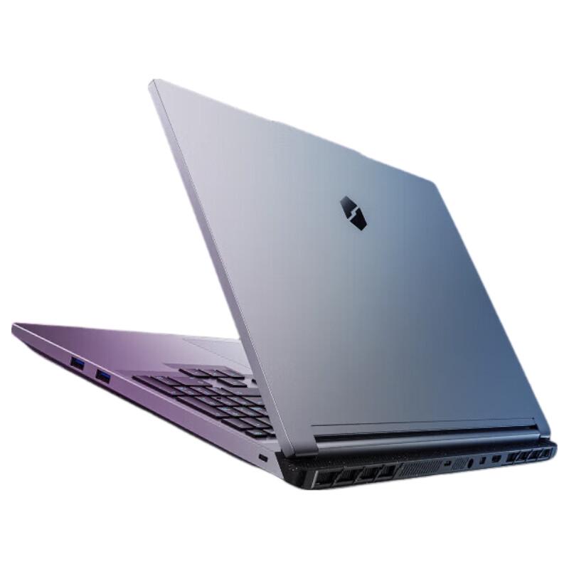 MECHREVO Aurora X Trendy Edition Gaming Laptop (CN version)