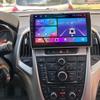 Car Video Player for Opel Astra J 2009-2017 GPS Navigation Built-in Dsp Carplay Autoradio Android Head Unit