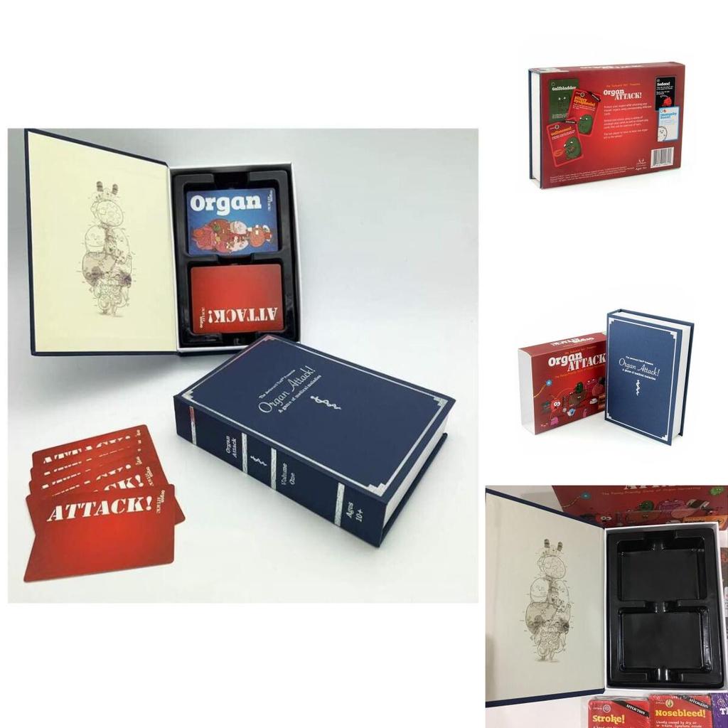 Peinlicher Yeti Organangriff Das Lustige Semi-Bildungs-Brettspiel