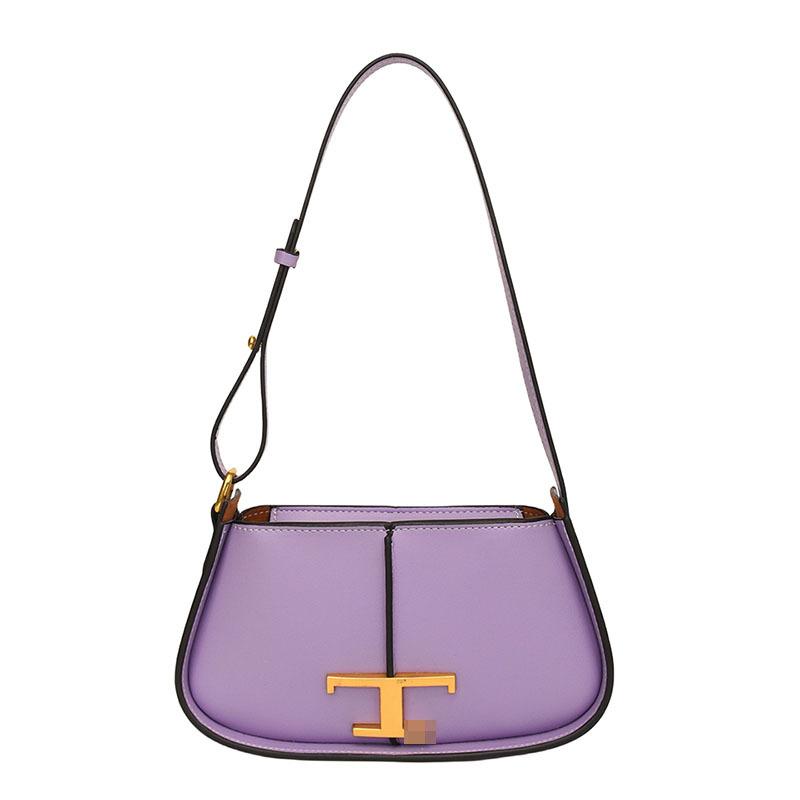 Niche-designed Single  Shoulder and Underarm Bags for Women New  Style and Trendy