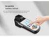 High-Precision Portable Nitrite Detector for Water Quality Analysis
