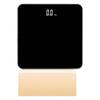 Milin Smart Body Fat Scale with LED Display (CN version)