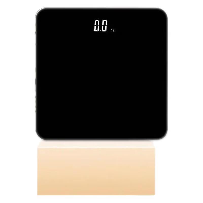 Milin Smart Body Fat Scale with LED Display (CN version)
