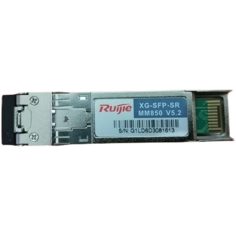 RUIJIE Transceiver Module, 10 Gigabit XG-SFP-SR, Compatible with Network Switch Card MM850