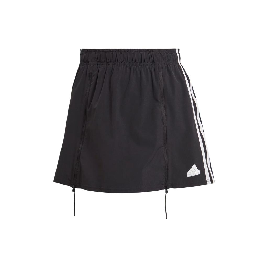 adidas Free Shipping With AdiClub Express All-Gender Skirt IP2393