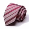 2025 Herren Formell 7,5cm Seide Polyester Krawatte