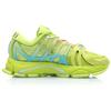 Li Ning Furious Rider 2019 Running Shoes Men's Low top Green ARZP009-5