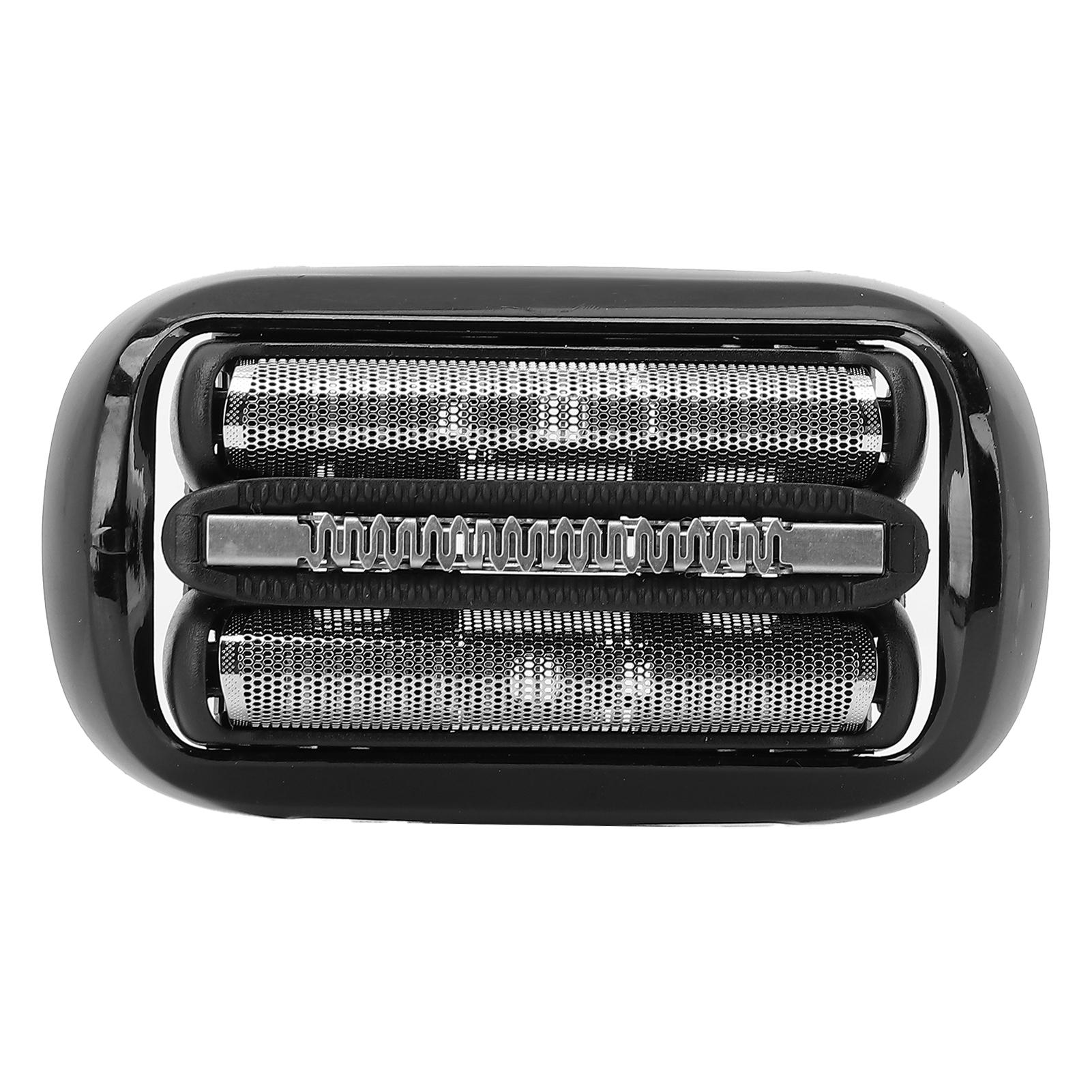 

Replacement Foil Head Electric Shaver Razor Parts Fit for Braun 5 Series 50R1000s (53B)